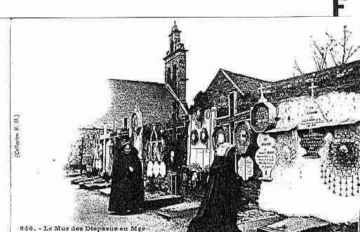 Ville de PLOUBAZLANEC Carte postale ancienne
